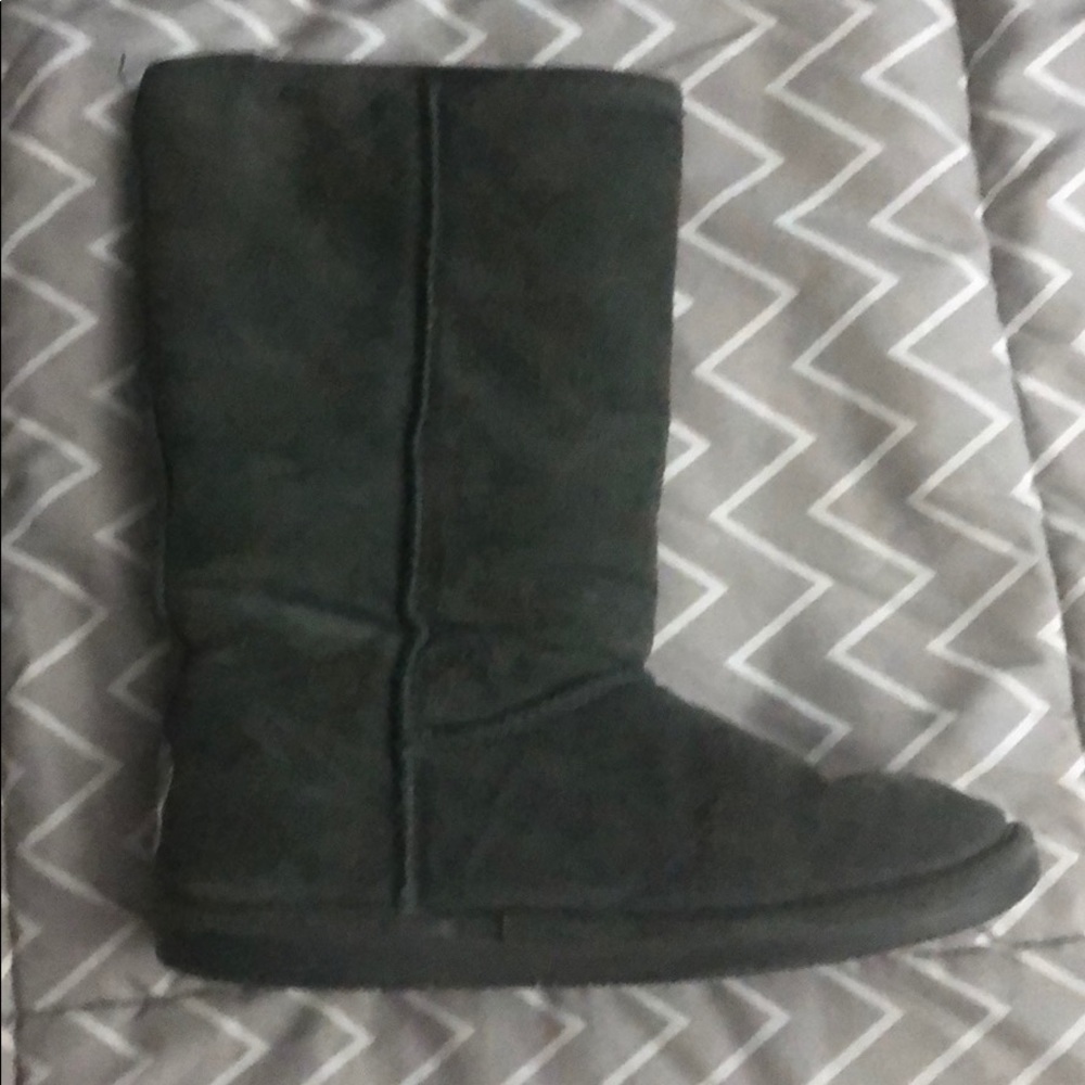 Boot size 8 - Picture 7 of 8